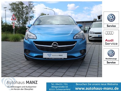 Opel Corsa 1.2 E Edition