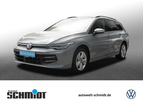 Volkswagen Golf Variant 1.5 TSi Golf VIII Life