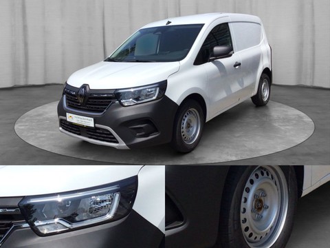 Renault Kangoo III Rapid Advance L1 Blue dci115