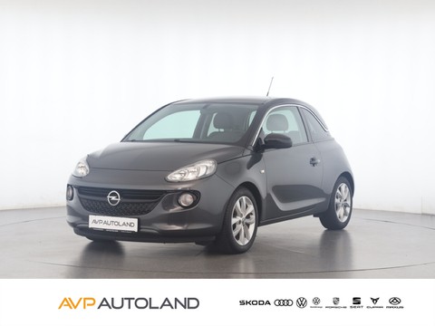 Opel Adam 1.2 Jam | Paket | | |