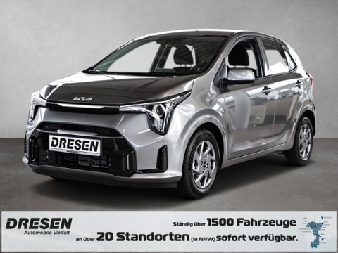 Kia Picanto 1.0 Vision
