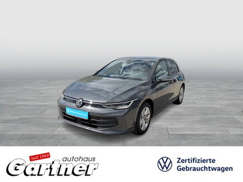 Volkswagen Golf 1.5 TSI VIII LIFE APP-CON