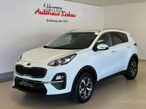 Kia Sportage 1.6 EDITION 7