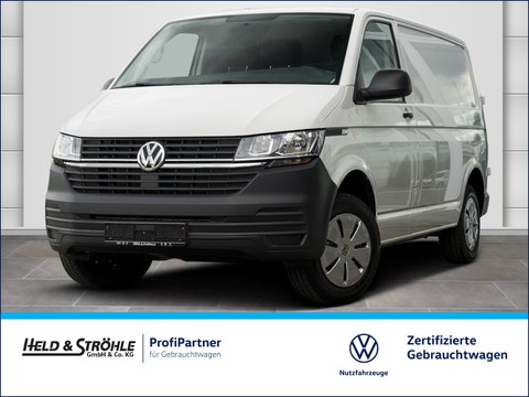Volkswagen T6.1 2.0 TDI Kasten