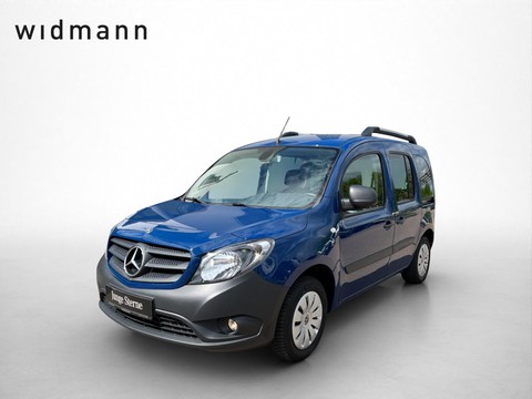Mercedes-Benz Citan 108 Tourer RISE