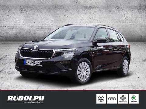 Skoda Kamiq 1.0 TSI Essence Gar