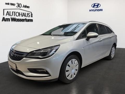 Opel Astra 1.0 Turbo K Sports Tourer Business