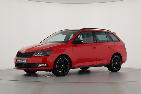 Skoda Fabia 1.0 TSI COMBI MONTE CARLO