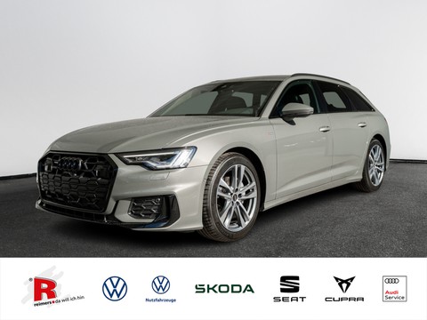 Audi A6 Avant Design S line 40 TDI quattro