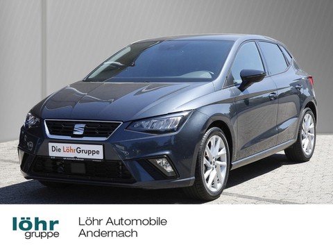 Seat Ibiza 1.0 TSI FR