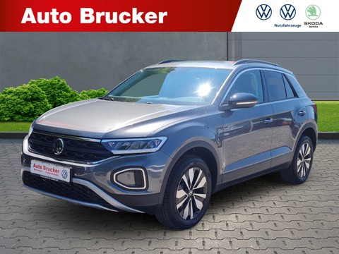 Volkswagen T-Roc 2.0 TDI Goal vo &hi