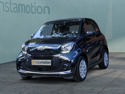 smart ForTwo undefined