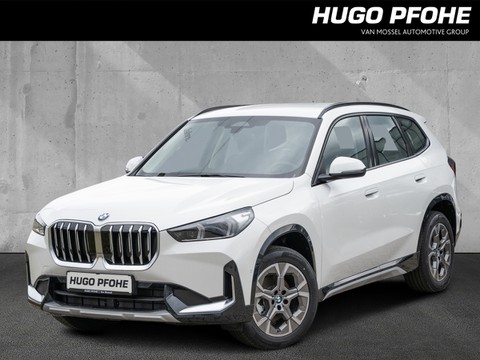 BMW X1 sDrive18d X Line Premium