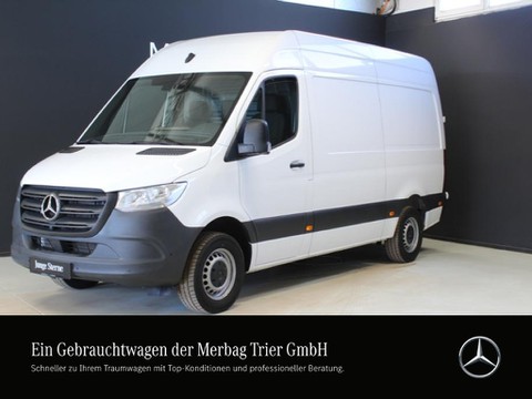 Mercedes-Benz Sprinter 315 KAST L2H2 KLAPPREGALE °