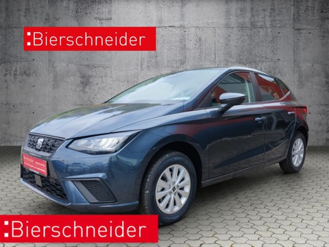 Seat Ibiza 1.0 TSI Style