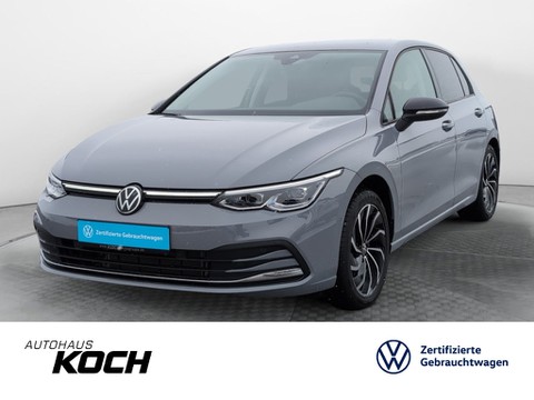 Volkswagen Golf 1.5 TSI VIII Move
