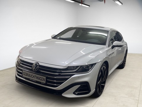 Volkswagen Arteon 2.0 TSI Shooting Brake R-Line |||||