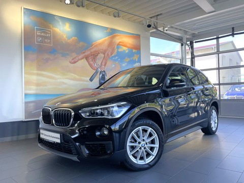 BMW X1 xDr 20i