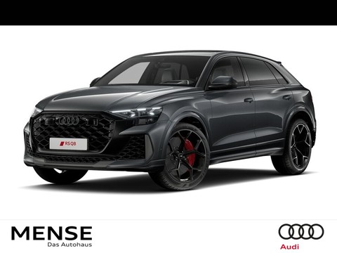 Audi RSQ8 performance DESIGNO OLIVE Met