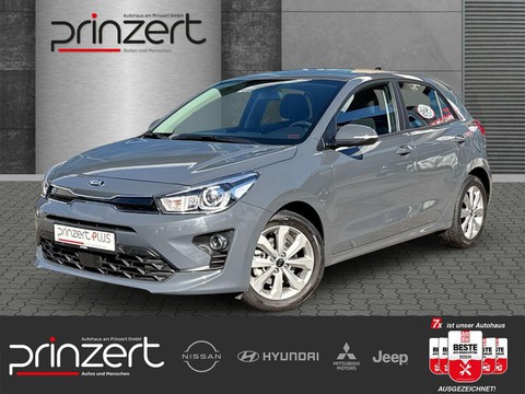 Kia Rio 1.2 "Vision" Paket Allwetter