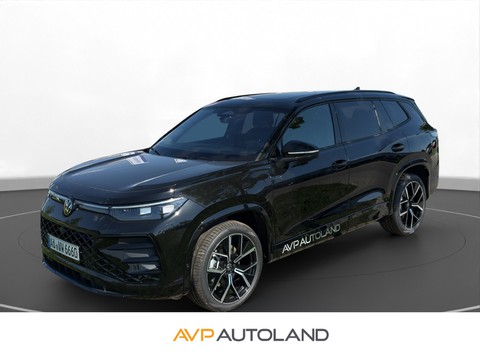 Volkswagen Tayron 1.5 TSI eHybrid R-Line | |