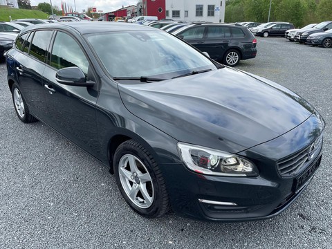 Volvo V60 2.0 Linje Business vo hi