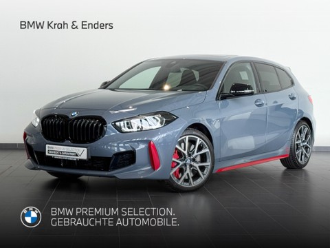 BMW 128 ti M Sport Pro HarmanKardon