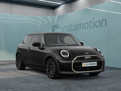 MINI Cooper S undefined