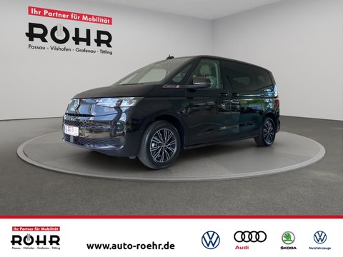 Volkswagen Multivan 2.0 TDI