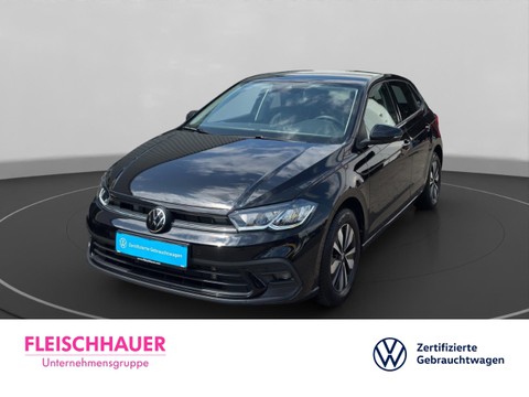 Volkswagen Polo 1.0 TSI VI Goal