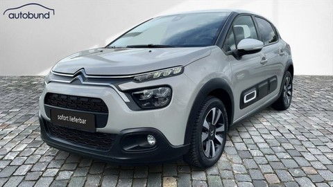 Citroën C3 1.2 III PT 110 Shine SHINE