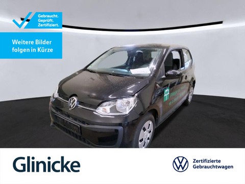 Volkswagen up 1.0 Basis