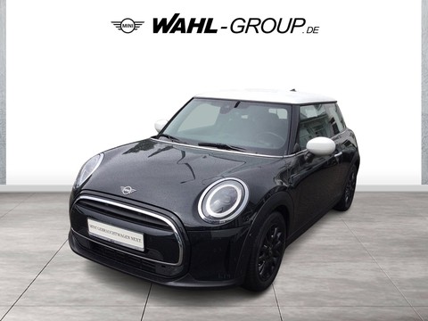 MINI Cooper CLASSIC TRIM