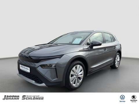 Skoda Elroq 50 Tour