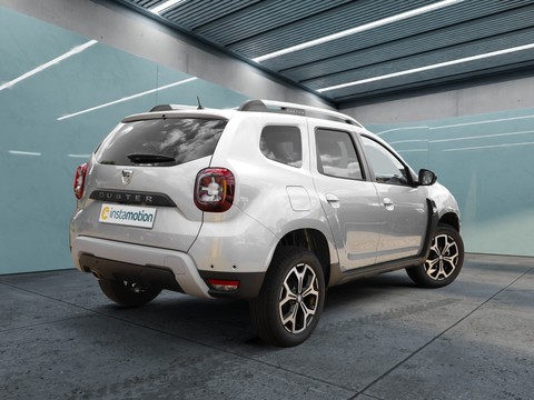 Dacia Duster Celebration TCe 130