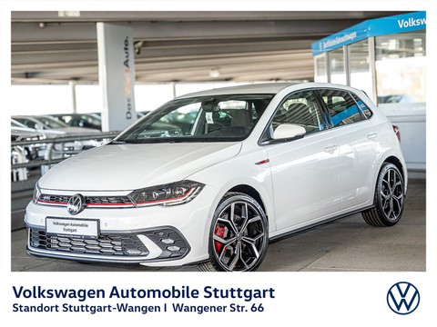 Volkswagen Polo 2.0 TSI GTI