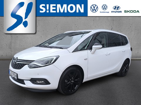 Opel Zafira 1.4 C T Innovation