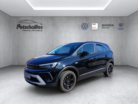Opel Crossland (X) Elegance