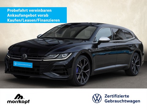 Volkswagen Arteon 2.0 TSI Shootingbrake R