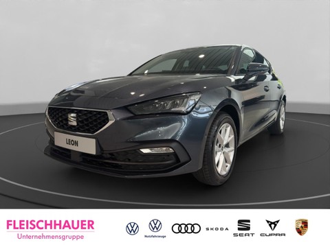 Seat Leon 1.5 Style Road Edition eTSI 3-Zonen