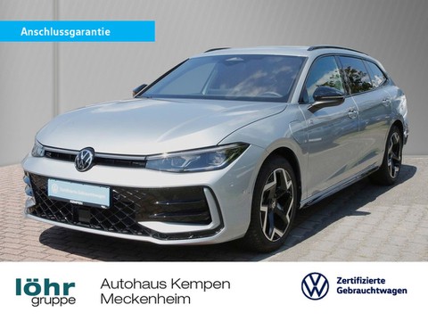 Volkswagen Passat Variant 1.5 TSI eHybrid R-Line " VC V&H eHeck