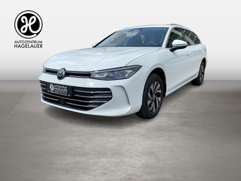 Volkswagen Passat 2.0 l TDI Business 150