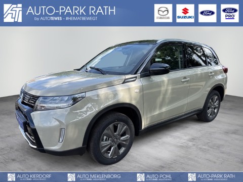 Suzuki Vitara 1.4 Comfort Hybrid
