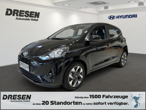 Hyundai i10 1.2 Trend
