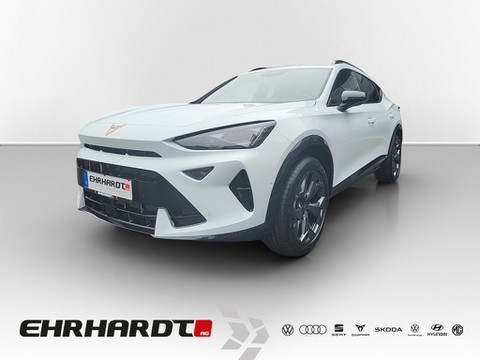CUPRA Formentor 1.5 eTSI PARKLENK ° HECKKL F-SITZ EL SENNHEISER