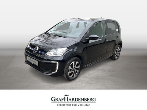 Volkswagen up e-up Active