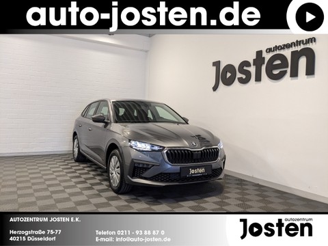 Skoda Scala 1.0 Essence