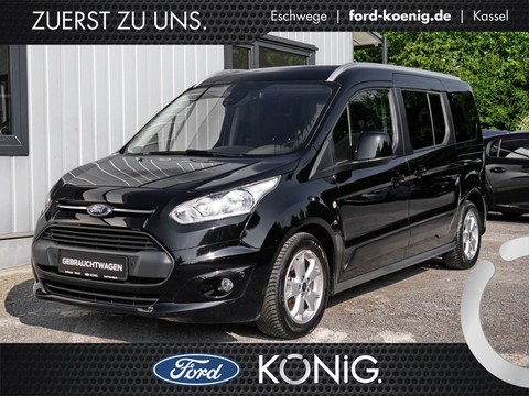 Ford Tourneo Connect 1.5 TDCi Titanium L2