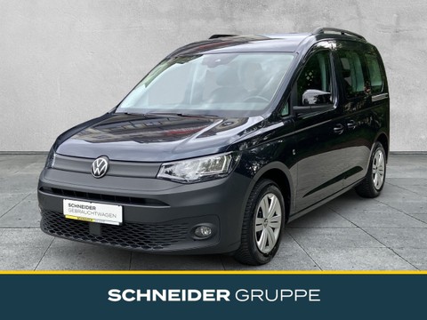 Volkswagen Caddy 1.5 TSI