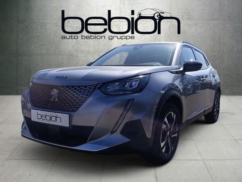 Peugeot 2008 e Elektromotor 136 (e-) e Allure Pack